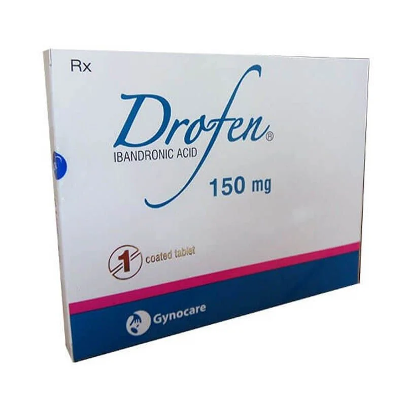 Dorfen 150Mg