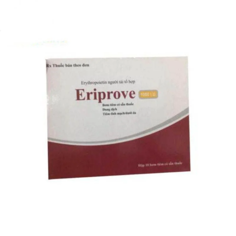 Eriprove 1000Iu