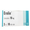 Erolin 10Mg