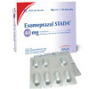 Esomeprazole 40 Savi (Esomeprazole 40Mg)