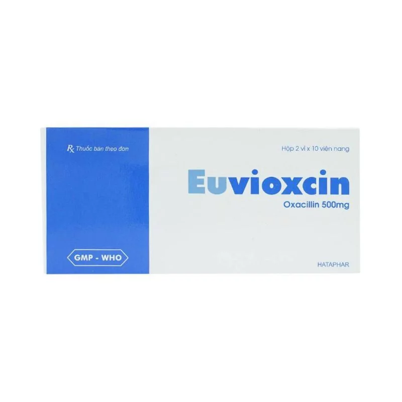 Euvioxcin