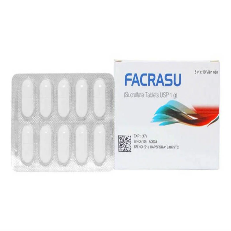 Facrasu
