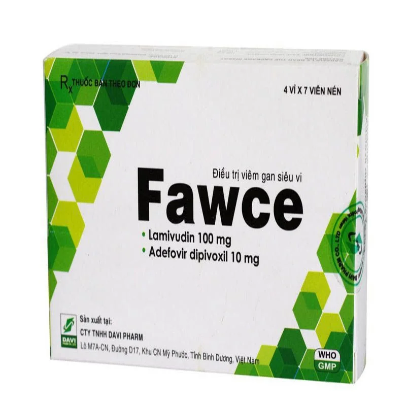 Fawce
