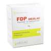 Fdp Medlac Hộp 1 Ống + 1 Lọ - Trị Sốc, Thiếu Máu