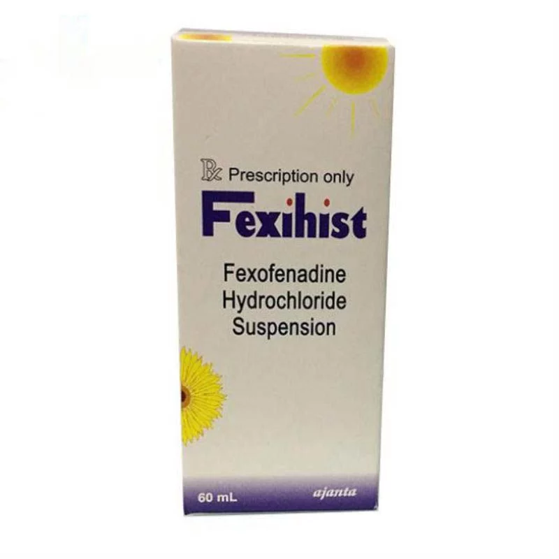 Fexihist 60Ml