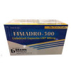 Fimadro 500mg - chống nhiễm khuẩn