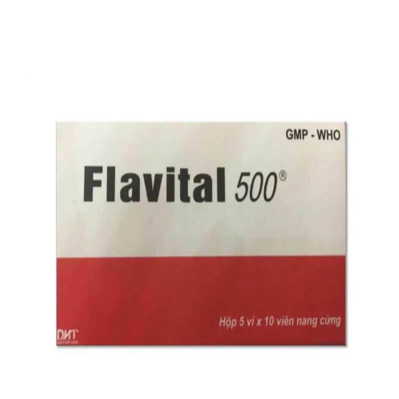 Flavital