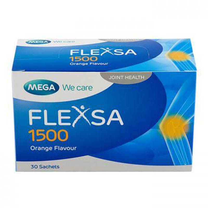 Flexsa 1500 Nhà Phân Phối Thuốc Chính Hãng