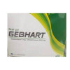 Gebhart - Hộp 30 gói x 10g