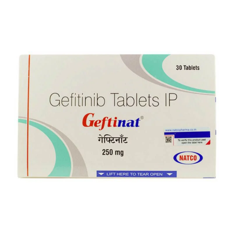 Geftinat 250Mg