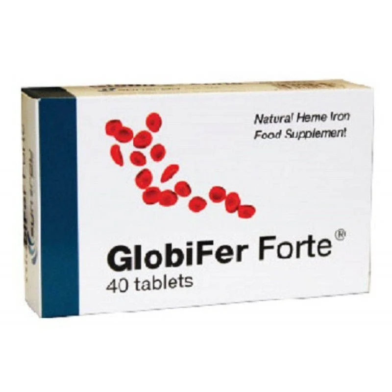 Globifer Forte Globifer Forte