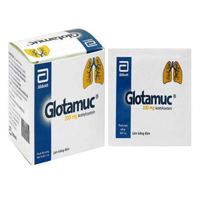 Glotamuc