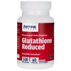 Glutathion Reduced Jarrow 500Mg 60 Viên