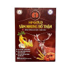 Hpgold Sâm Nhung Bổ Thận Hộp 30 viên - Bổ thận, tráng dương