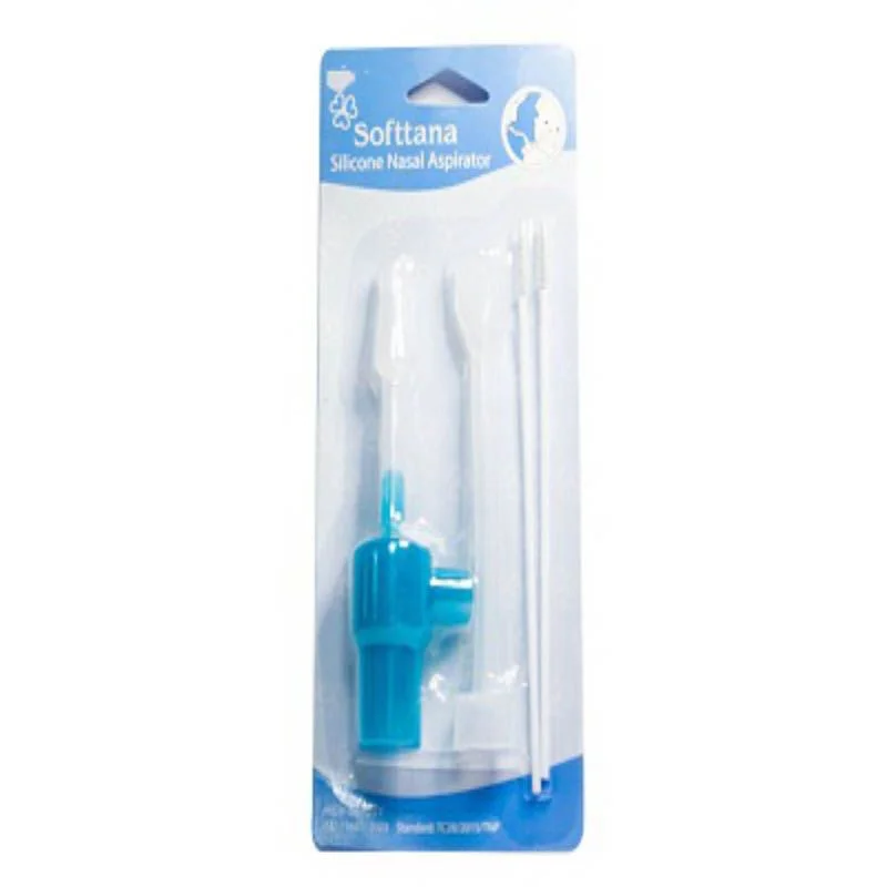 Hút Mũi Softtana