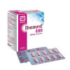 Ibumed 400