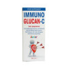Immuno Glucan-C - Chai 100ml - Tăng Cường Sức Đề Kháng
