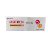 Izotren 0.05% Cream