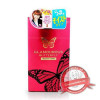 Bao Cao Su Cao Cấp Jex Glamourour Butterfly Moist Type