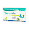 Kẹo Ngậm Ho Thảo Dược Thymotab 24 Viên