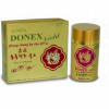 Korea Donex Gold - Hộp 2 lọ x 60g