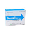 Korulive Injection 500Mg/5Ml