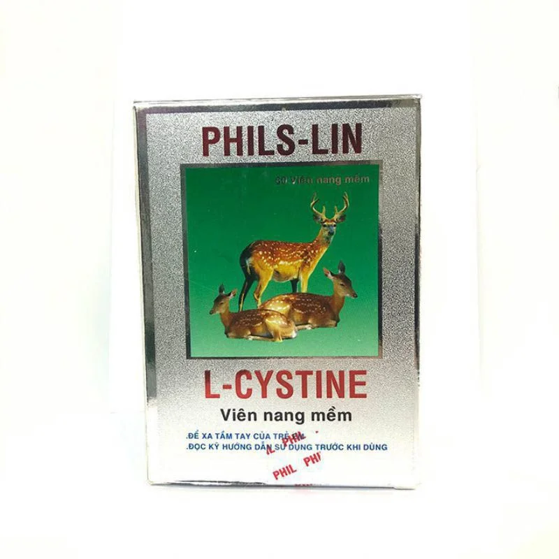 L-Cystine Phils-Lin
