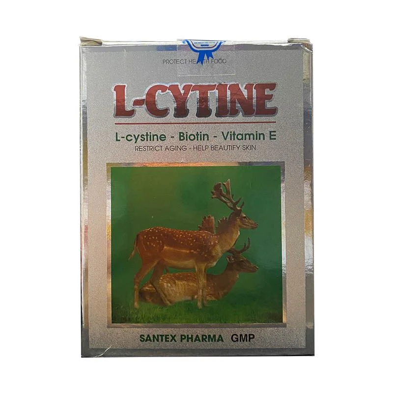 L-Cytine Viko 8