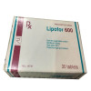 Lipofor 600Mg