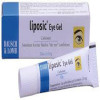 Liposic Eye Gel - Tuýp 10g
