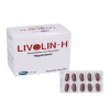 Livolin-H  Cải Thiện Chức Năng Gan (Hộp 10 vỉ)