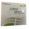 Lopioz 20Mg