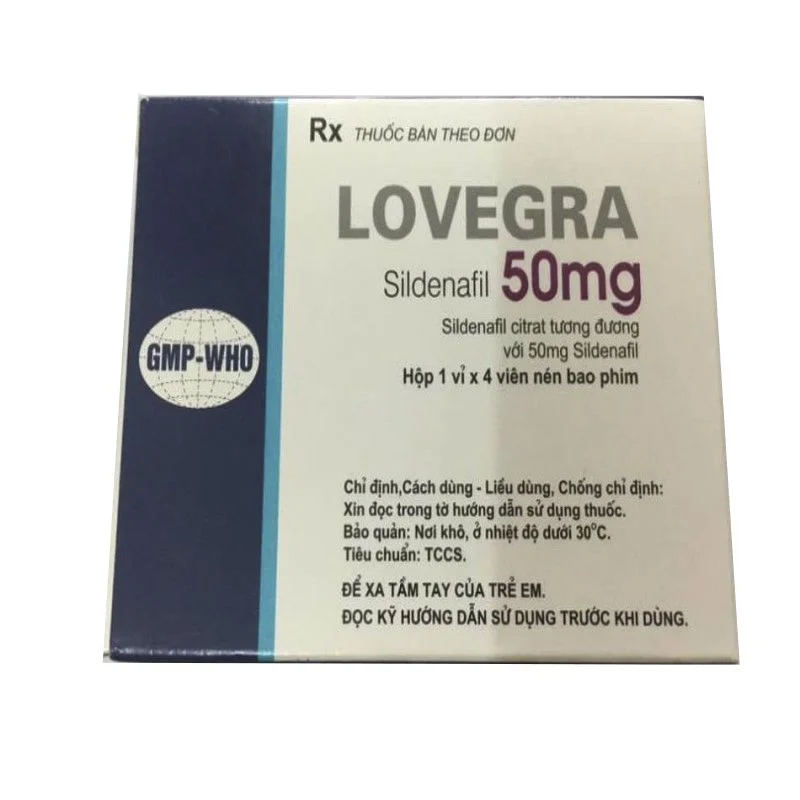 Lovegra 50Mg Lovegra 50Mg