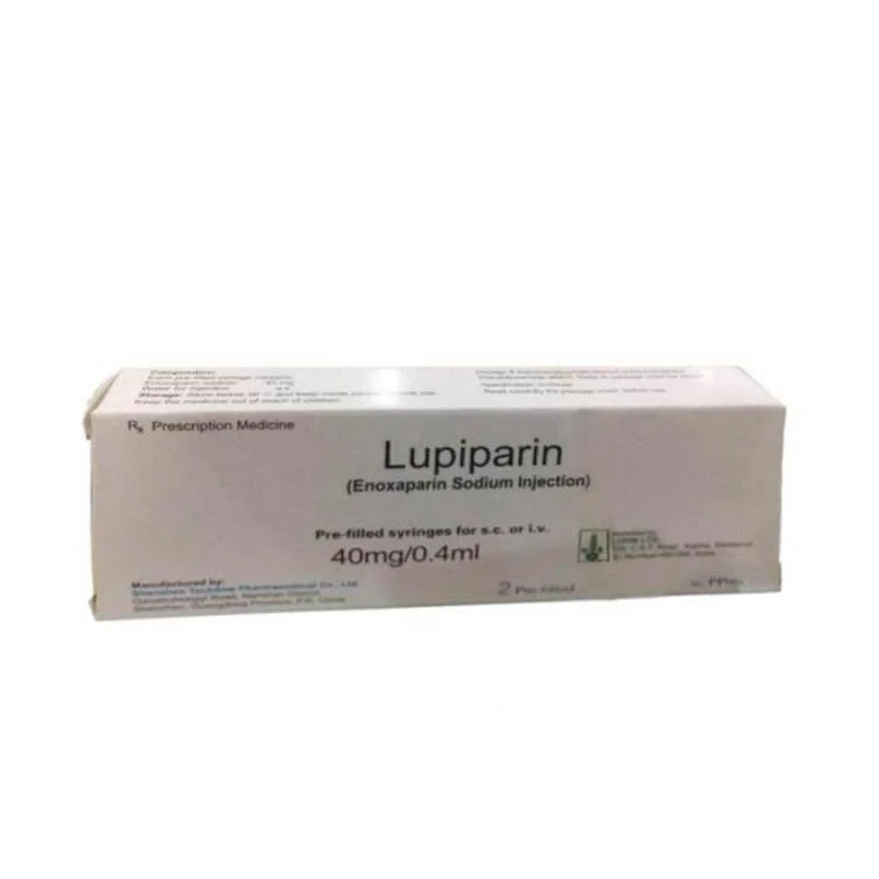 Lupiparin 4000Iu