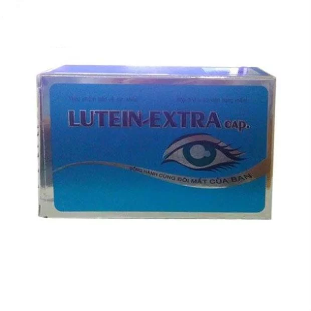 Lutein Extra Baby Lutein Extra Baby