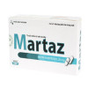 Martaz (Rapeprazole Sodium 20Mg)