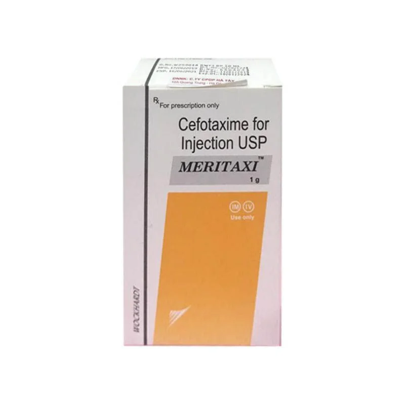 Meritaxi 1G Meritaxi 1G