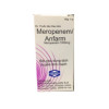 Meropenem 500mg anfarm - chống nhiễm khuẩn