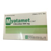 Myatamet