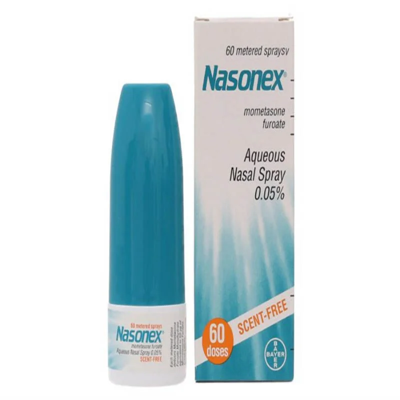 Nasonex (60 Liều)