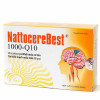 Nattocerebest – Viên Uống Bổ Não (Hộp 30 viên nang)