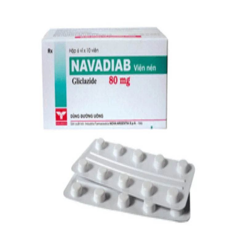 Navadiab 80Mg Navadiab 80Mg