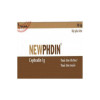 Newphdin (Hộp*10 Ống)