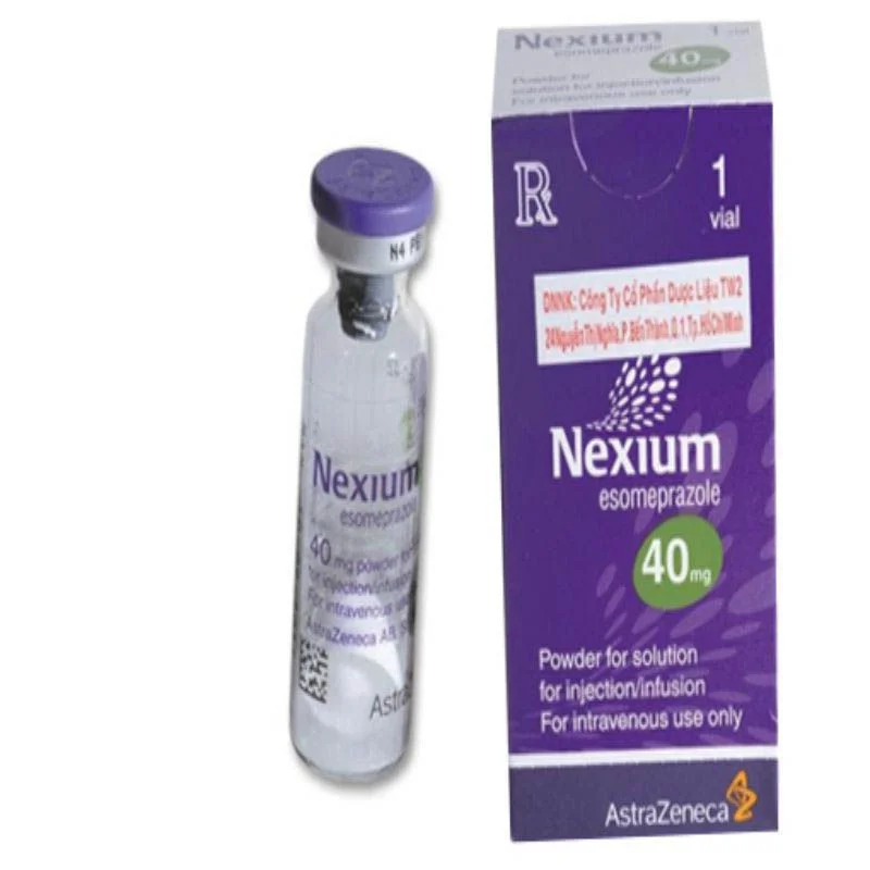 Nexium Tiêm