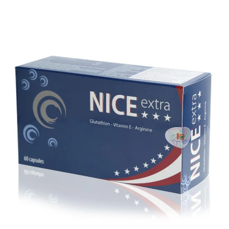 Nice Extra (6Vi*10V) Nice Extra (6Vi*10V)
