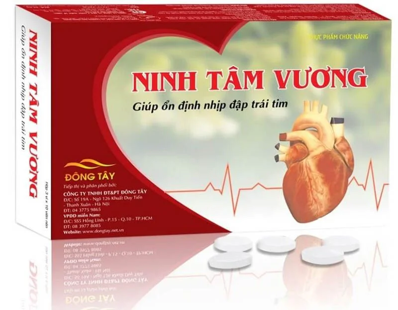 Ninh Tâm Vương