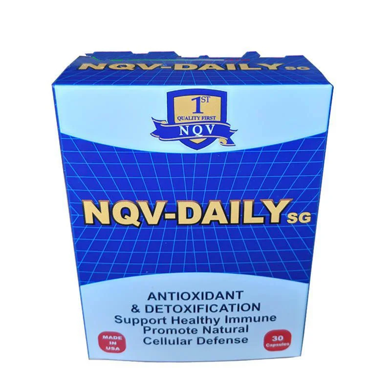 Nqv Daily(3Vi*10V) Nqv Daily(3Vi*10V)