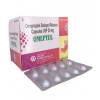Omeptul  - Hộp 10 vỉ x 10 viên