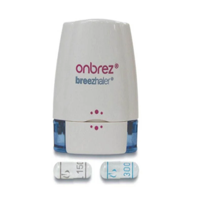 Onbrez 150Mcg