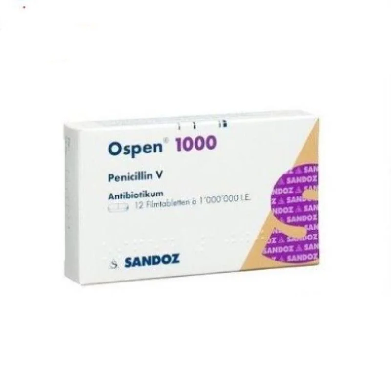 Ospen 1000 Ospen 1000